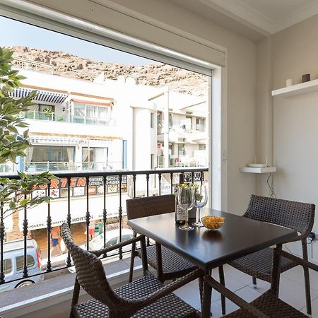 Amarre Fuente Apartment ปวยร์โต เด มอแกน ภายนอก รูปภาพ