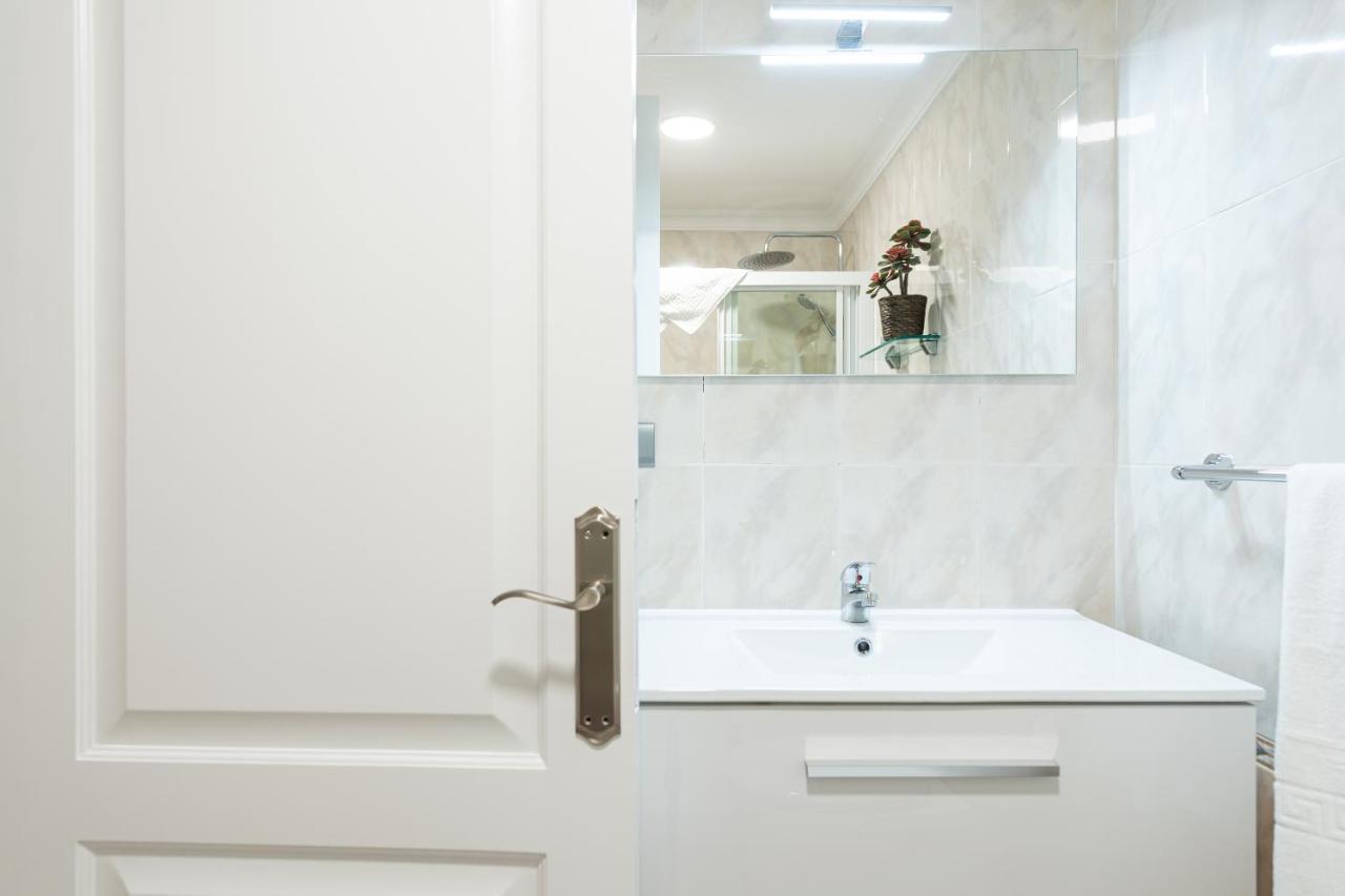 Amarre Fuente Apartment ปวยร์โต เด มอแกน ภายนอก รูปภาพ
