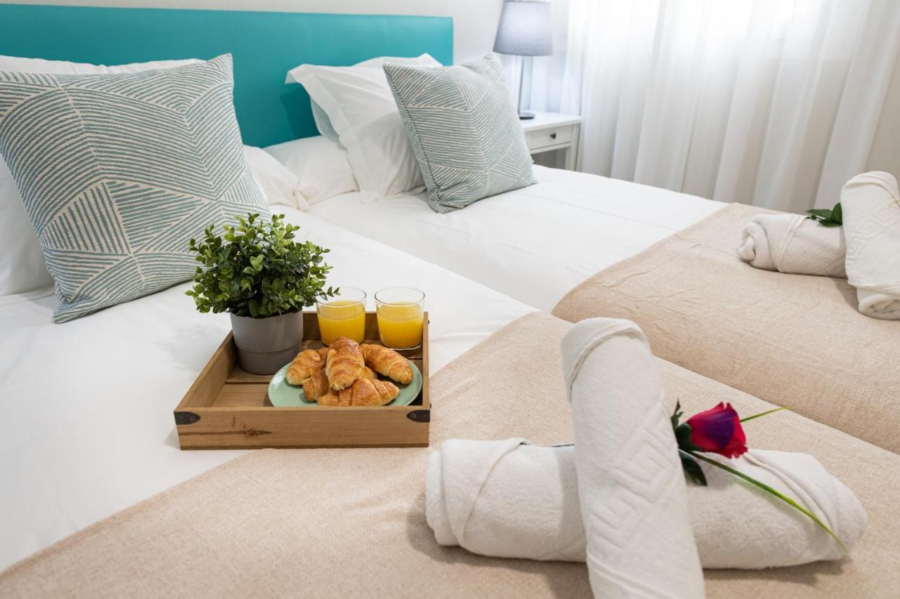 Amarre Fuente Apartment ปวยร์โต เด มอแกน ภายนอก รูปภาพ