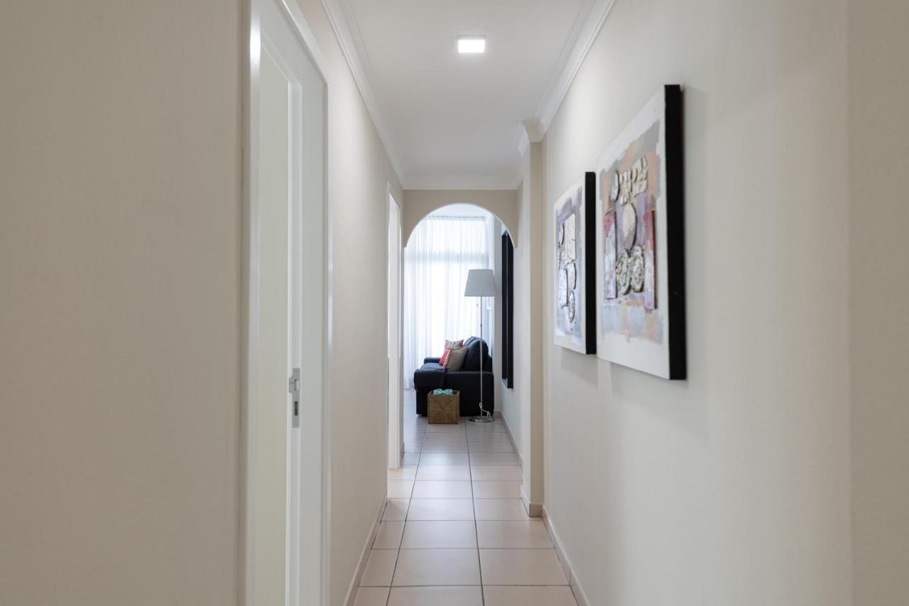 Amarre Fuente Apartment ปวยร์โต เด มอแกน ภายนอก รูปภาพ