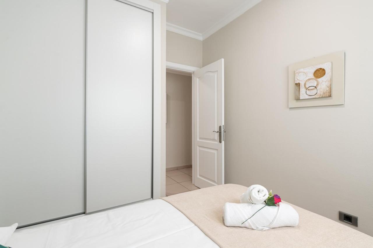 Amarre Fuente Apartment ปวยร์โต เด มอแกน ภายนอก รูปภาพ