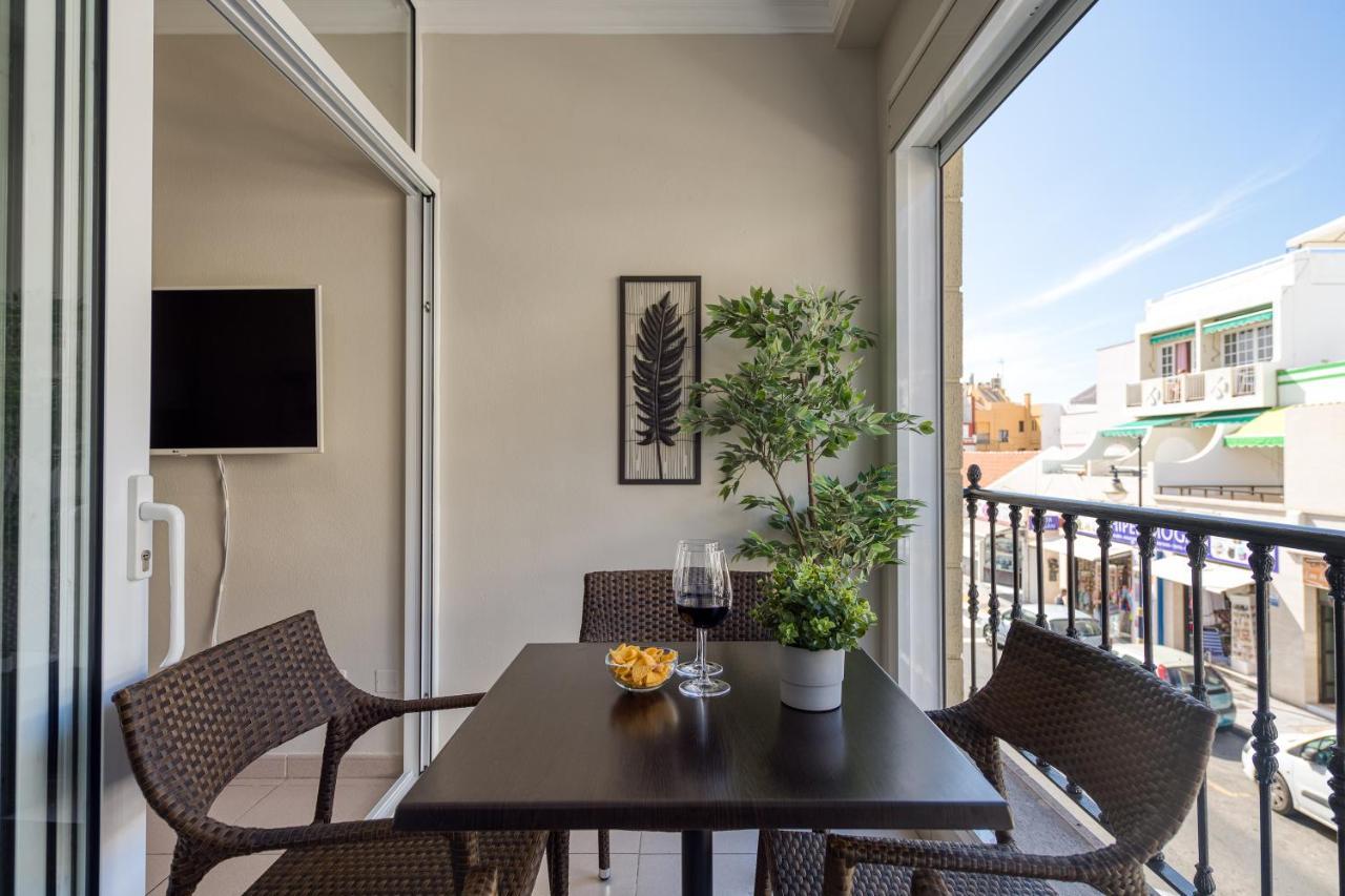 Amarre Fuente Apartment ปวยร์โต เด มอแกน ภายนอก รูปภาพ
