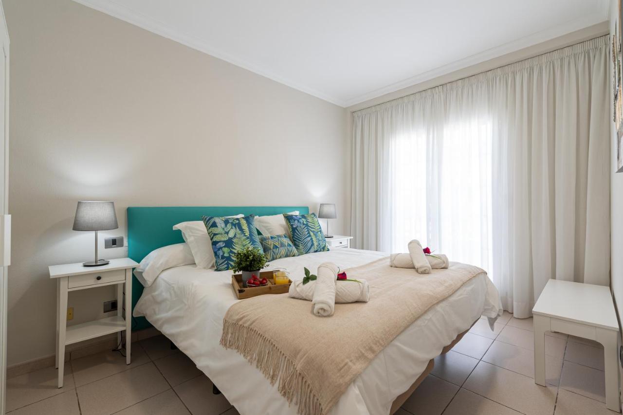 Amarre Fuente Apartment ปวยร์โต เด มอแกน ภายนอก รูปภาพ