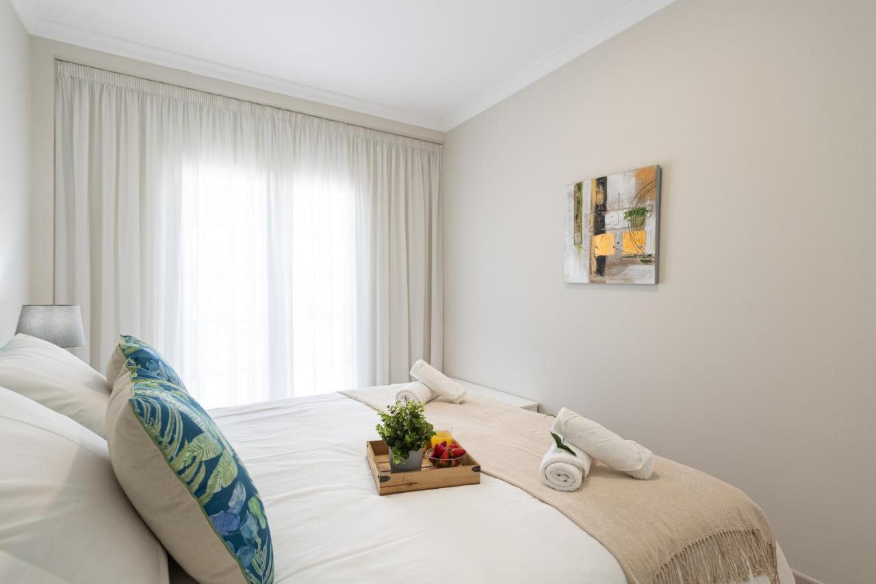 Amarre Fuente Apartment ปวยร์โต เด มอแกน ภายนอก รูปภาพ