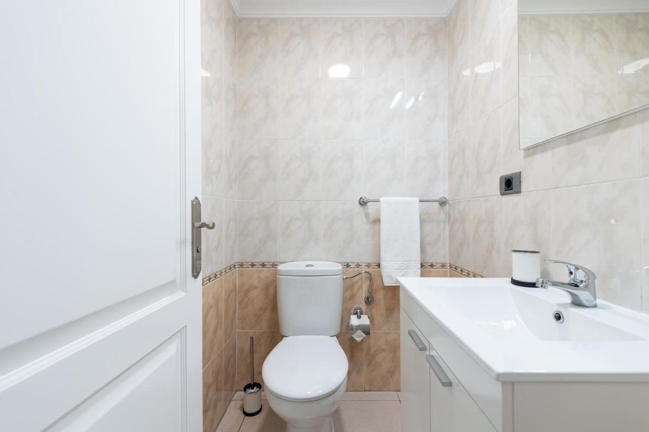 Amarre Fuente Apartment ปวยร์โต เด มอแกน ภายนอก รูปภาพ