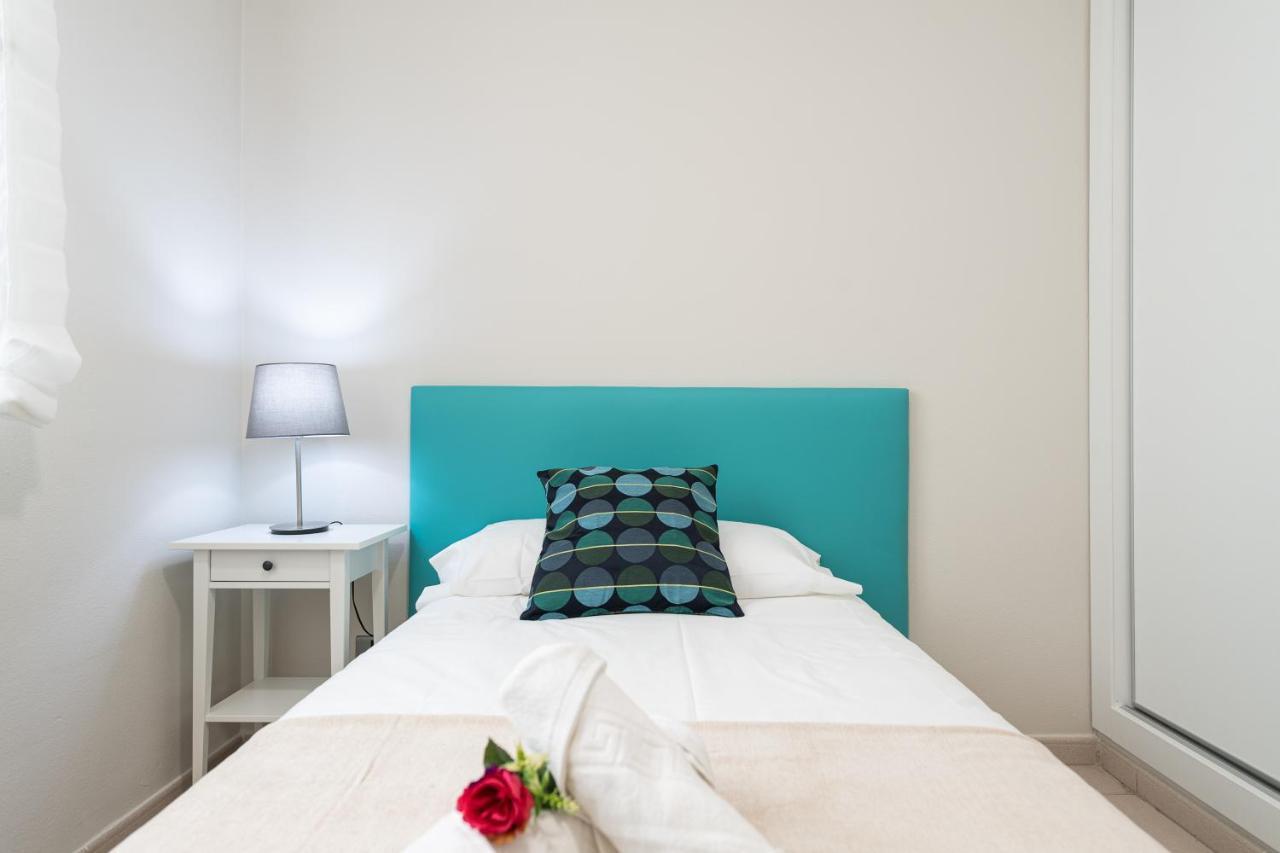 Amarre Fuente Apartment ปวยร์โต เด มอแกน ภายนอก รูปภาพ