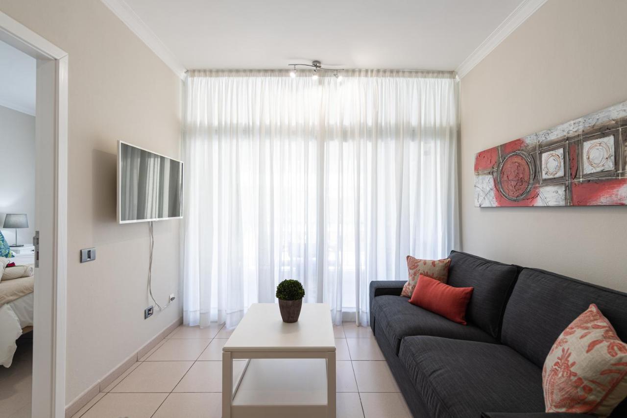 Amarre Fuente Apartment ปวยร์โต เด มอแกน ภายนอก รูปภาพ