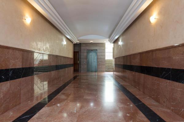 Amarre Fuente Apartment ปวยร์โต เด มอแกน ภายนอก รูปภาพ